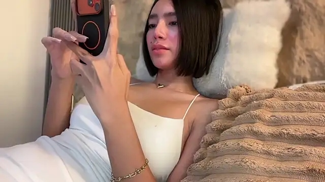 GenesisCastillano Pertunjukan Webcam
