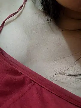CuteSarikaLIVE Webcam show