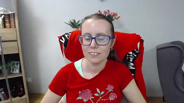 Chat +18 de sweetxLizzy ao vivo