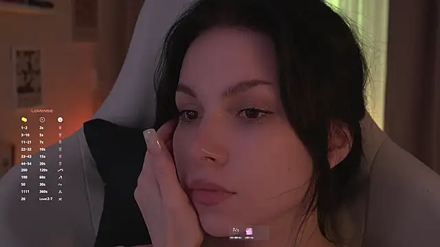 Chat XXX Live Akaruiiii