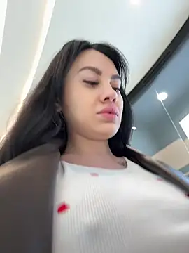 Wet__Bunny – Kamerová šou