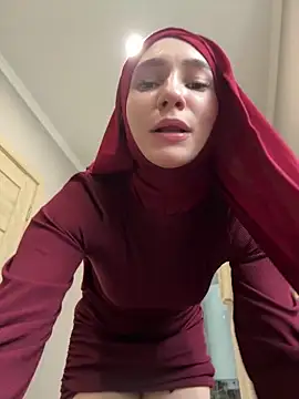 SugarDanger's Webcam Show