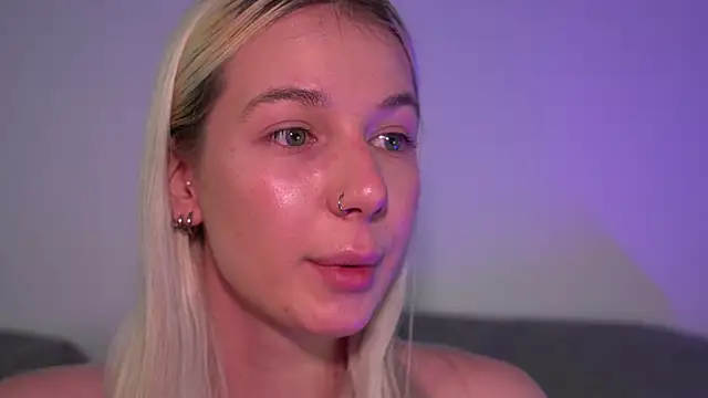 RanyThomson Live XXX-chat