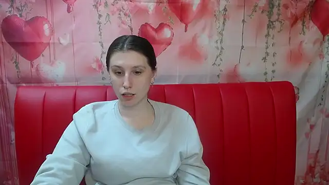 LilianaShinen Live XXX chat