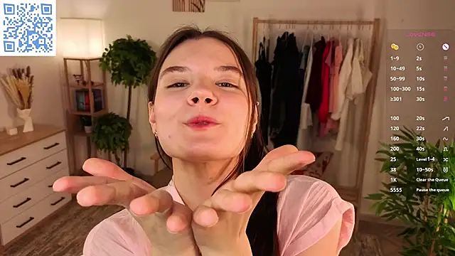 MirthaZien live XXX chat