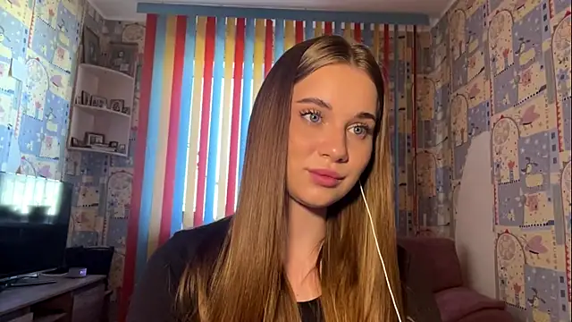Živý XXX chat Miss_Blessnyth