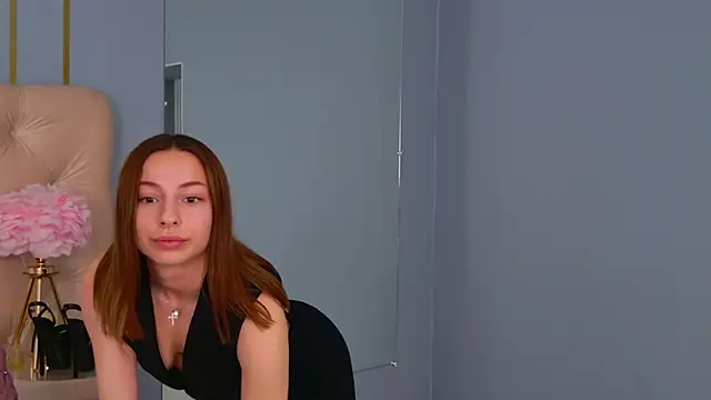 NicoleHarrisn Live XXX chat