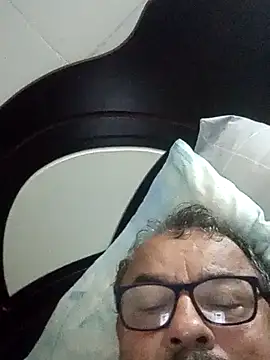 Show de Misterymem63 na webcam
