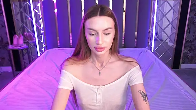 Snow_WhiteeeX 라이브 XXX 채팅