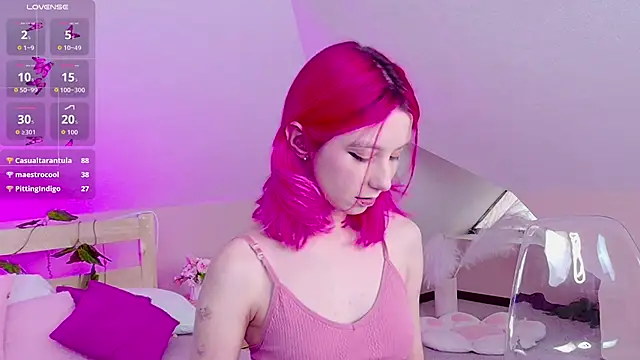 Liann_Stark Chat XXX live