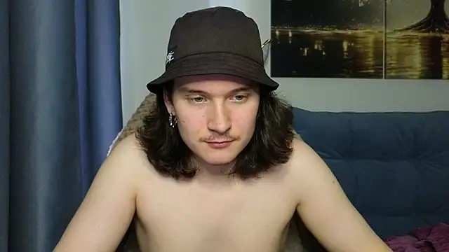 MoreRealAlex – Live XXX-chat