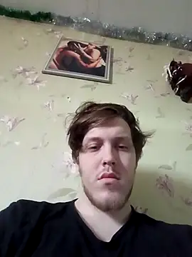 DanielPank – Live XXX-chat