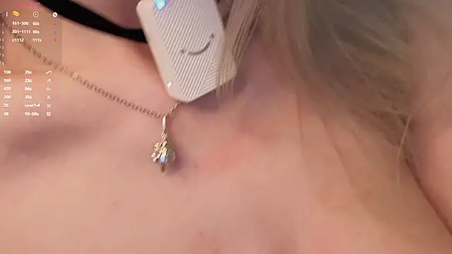 Онлайн чат XXX EvaSolisv