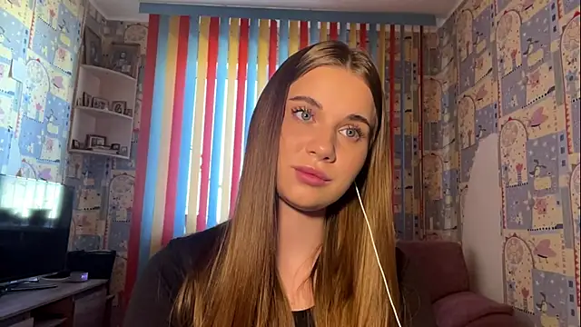 Miss_Blessnyth: онлайн-секс-чат