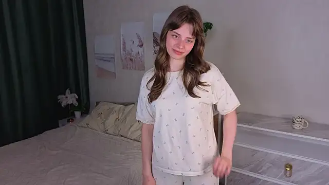 AltheaEllers – webcam-show