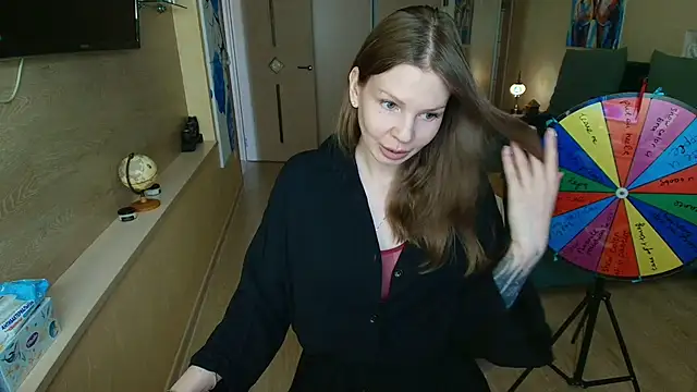 ReginaSparkle 라이브 XXX 채팅
