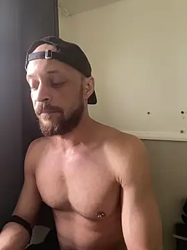 Show Webcam de MattMiller28