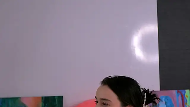 YunaaHaruno 网络视讯表演
