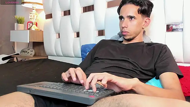 Alessandro_Abruzzo Webcamshow
