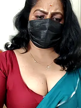 Show Webcam de mallu_flower