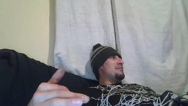 Show Webcam de OscarbidD661