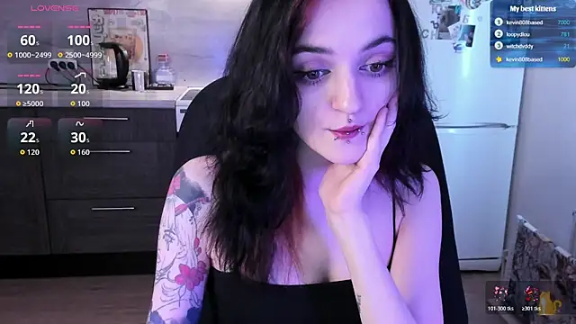 linaa__tyaan Live XXX-Chat