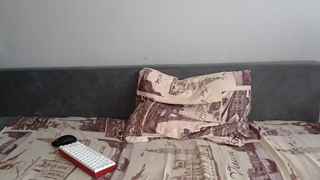 Student_Oliver Adlı Modelin Canlı XXX Sohbeti