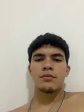 Show modela mxntoto na web-kameri