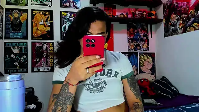 ShadowSeductress_'s Live XXX Chat
