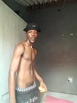 Show webcam de king_kgosiey55