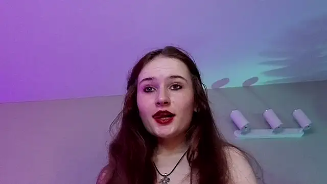 Webkamerová show L1ittle_kitty_