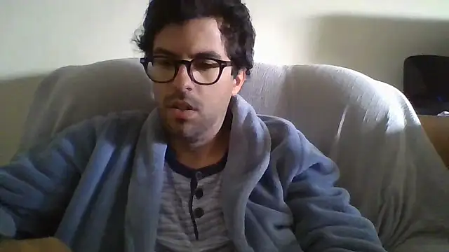 RikCum4u Show Webcam