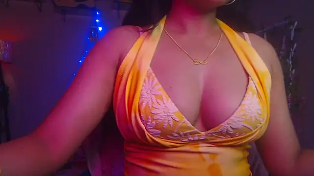 Zonayesha Webcam Show