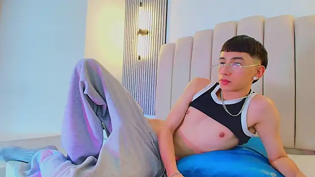 Webkamerová show lian_cameron