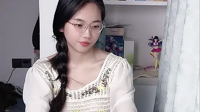 MIAOMIAO-666 라이브 XXX 채팅