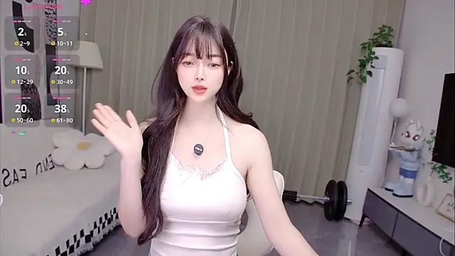 uikyy1 웹캠 쇼