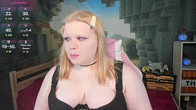 LottieReed Chat XXX live