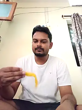 Krish_hyderabad live XXX chat