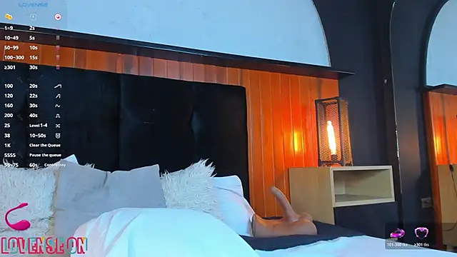 Leo_Savage_ 在線直播表演