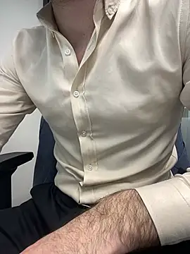 speddy34's Webcam Show