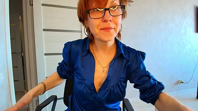 Czat XXX na żywo – LioraWeiss