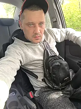 DanielOhCool – Kamerová šou
