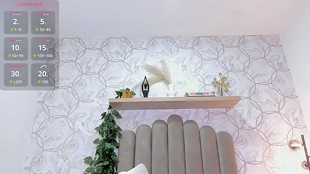 zoejenner_ 现场XXX聊天