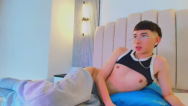 โชว์เว็บแคมของ lian_cameron