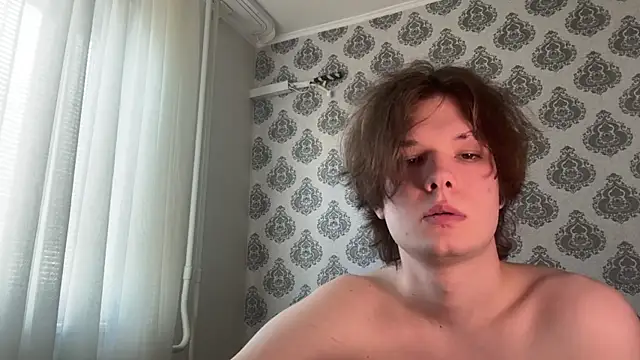Вебкам-шоу tomasdickpick