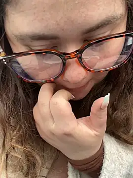 SummerHoney Webcam-Show