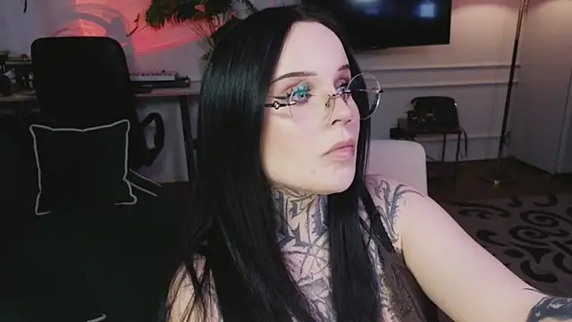 Chatroom XXX en direct de ATOMIC-KETCHUP