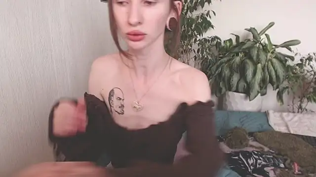 Arwen-elf's Live XXX Chat