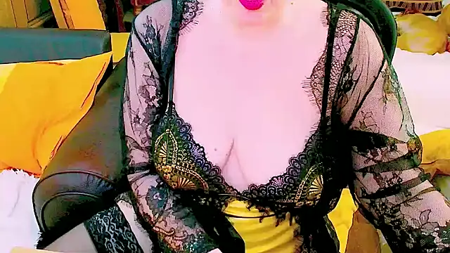 GattonaBiondona Webcam show