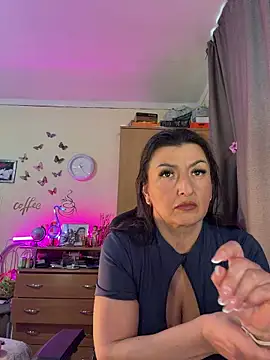 Czat XXX na żywo – Hotangel75